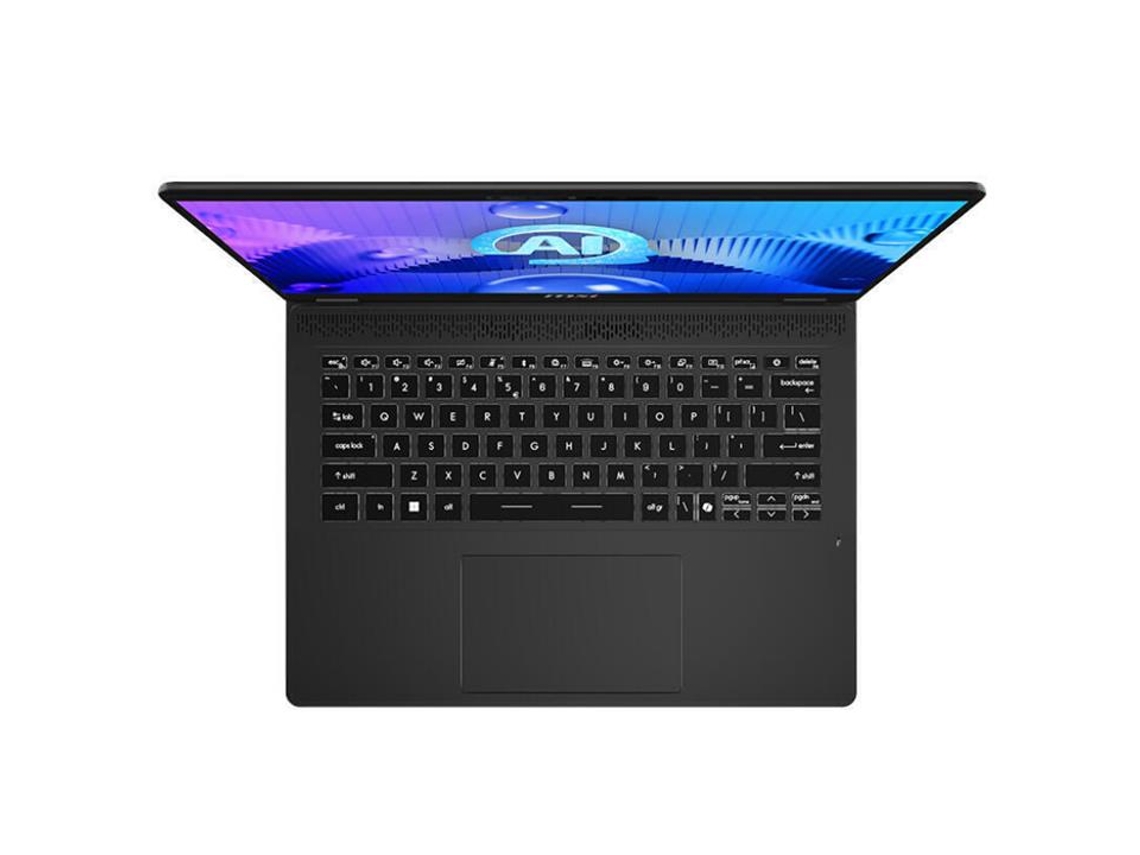 Portátil MSI | Prestige 14 Ai Studio C1vfg 025pt | 14 Ultra 7