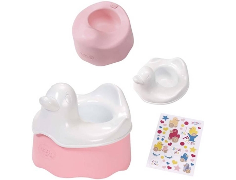 Orinal de Jugar ZAPF 822531