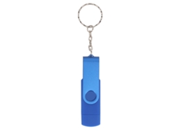 Pendrive Usb 3.0 3 En 1 128gb De Alta Velocidad Resistente Al Agua, Memoria Portátil Plug And Play