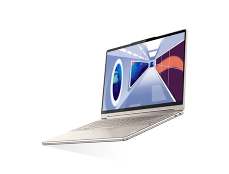 Portátil Híbrido LENOVO 66469 (14 '' - Intel® Core™ i7 i7-1360P - RAM: 16 GB - 1000 GB SSD - Intel Iris Xe Graphics)