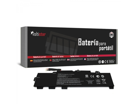 Batería de Computador Portátil Hp / Compaq