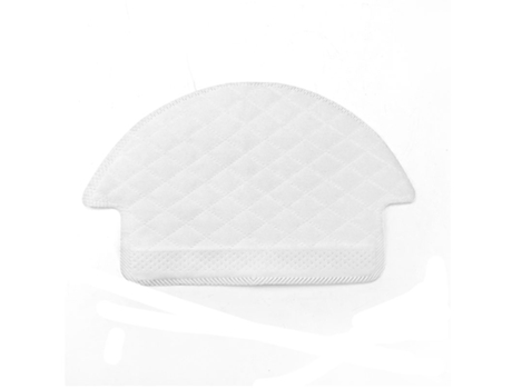 Para Ecovacs DJ35 DJ36 accesorios para aspiradoras mopa pro robot de barrido paño de limpieza desechable repuestos
