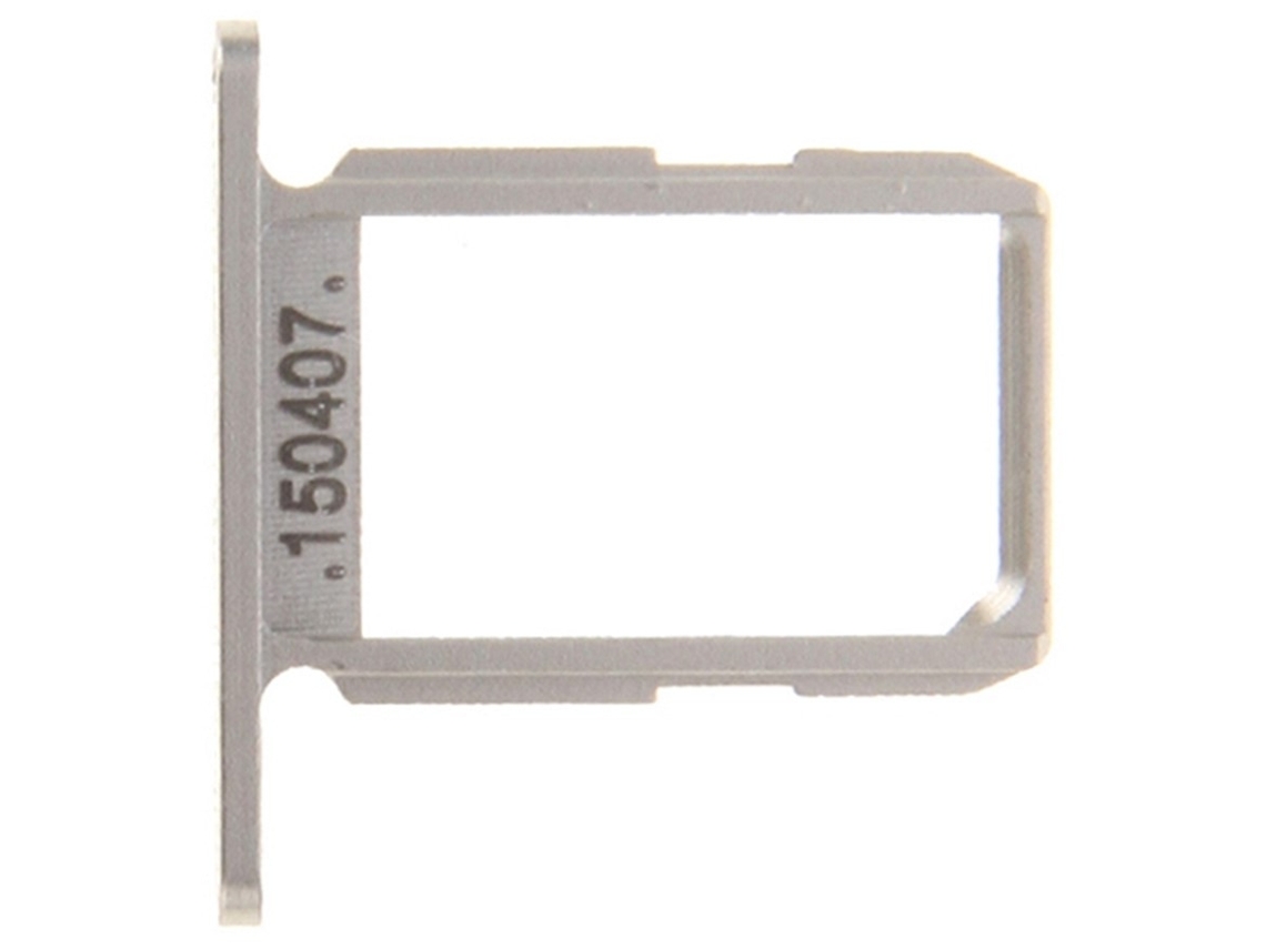 Bandeja Sim Para Samsung Galaxy S6 Adaptador Tarjeta Repuesto Lateral Oro Dorado