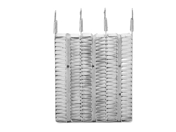 Calefactor de Aire Ptc Cerâmica 220v 1500w | S/MARCA
