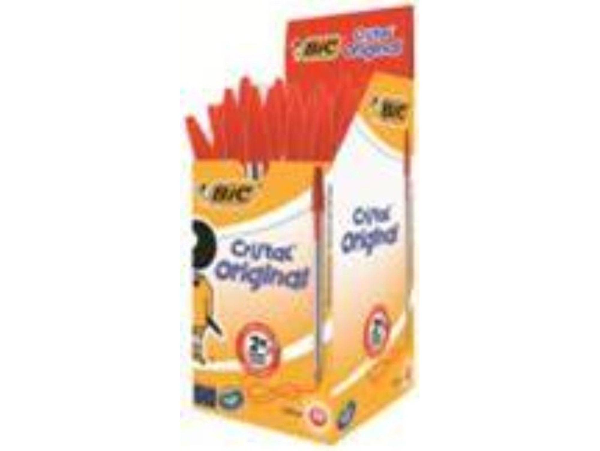 ESF VM BIC CRISTAL