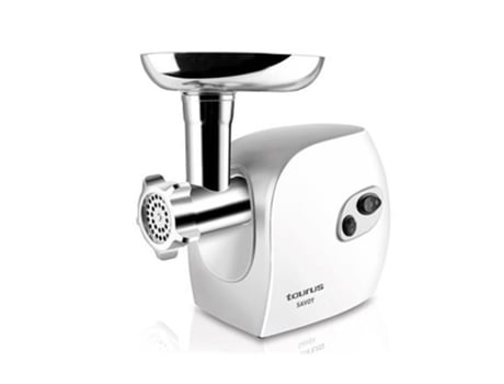 Picadora de Carne TAURUS (450 W)