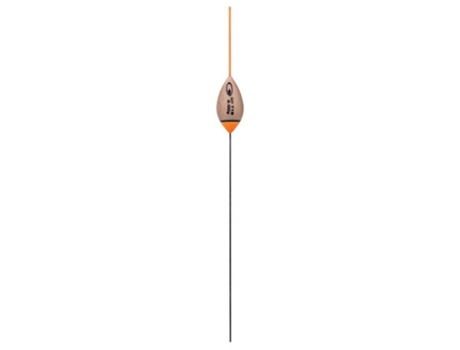 Flutuador Competition Sp T19 Titane Castanho 0.8 Ggarbolino