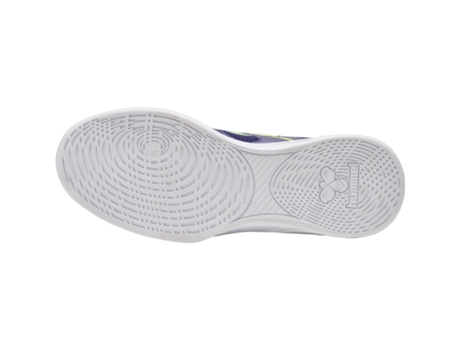 Zapatillas para Hombre de Balonmano HUMMEL (40 - Multicolor)