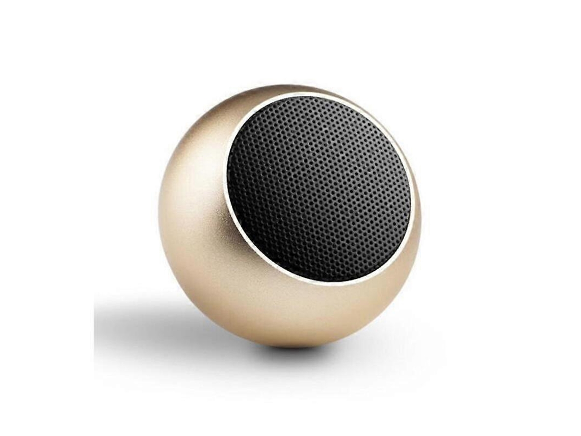 Mini altavoz Bluetooth, altavoz Bluetooth inalámbrico portátil TWS HiFi Nostalgia88