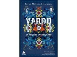 Libro Vardo de Kiran Millwood Hargrave (Español)