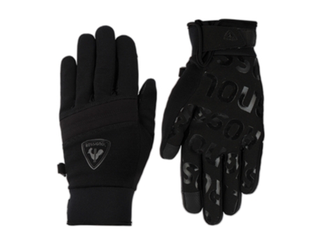 Guantes para Hombre de Esquí ROSSIGNOL (S - Multicolor)
