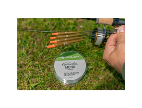 Flotador KORUM Fineliner Stick
