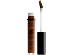 Corretor NYX Can'T Stop Won'T Stop Liquid Shade