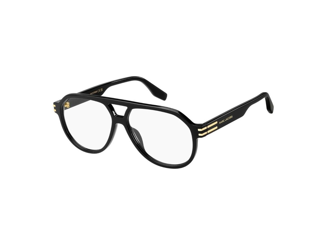 Montura de gafas de acetato Marc Jacobs Marc 880 para hombre