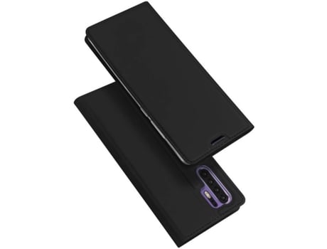 Carcasa Huawei P30 Pro DUX DUCIS Dux Ducis Negro