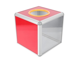 1 Uds. Caja De Dibujo