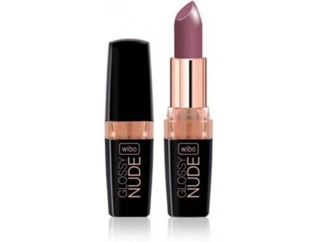 Labial WIBO Glossy Nude 3 Rojo (4 ml)