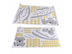 Adhesivos Autoadhesivos Para Zócalos, Papel Tapiz Impermeable Para Azulejos De Cerámica, Adhesivo Decorativo