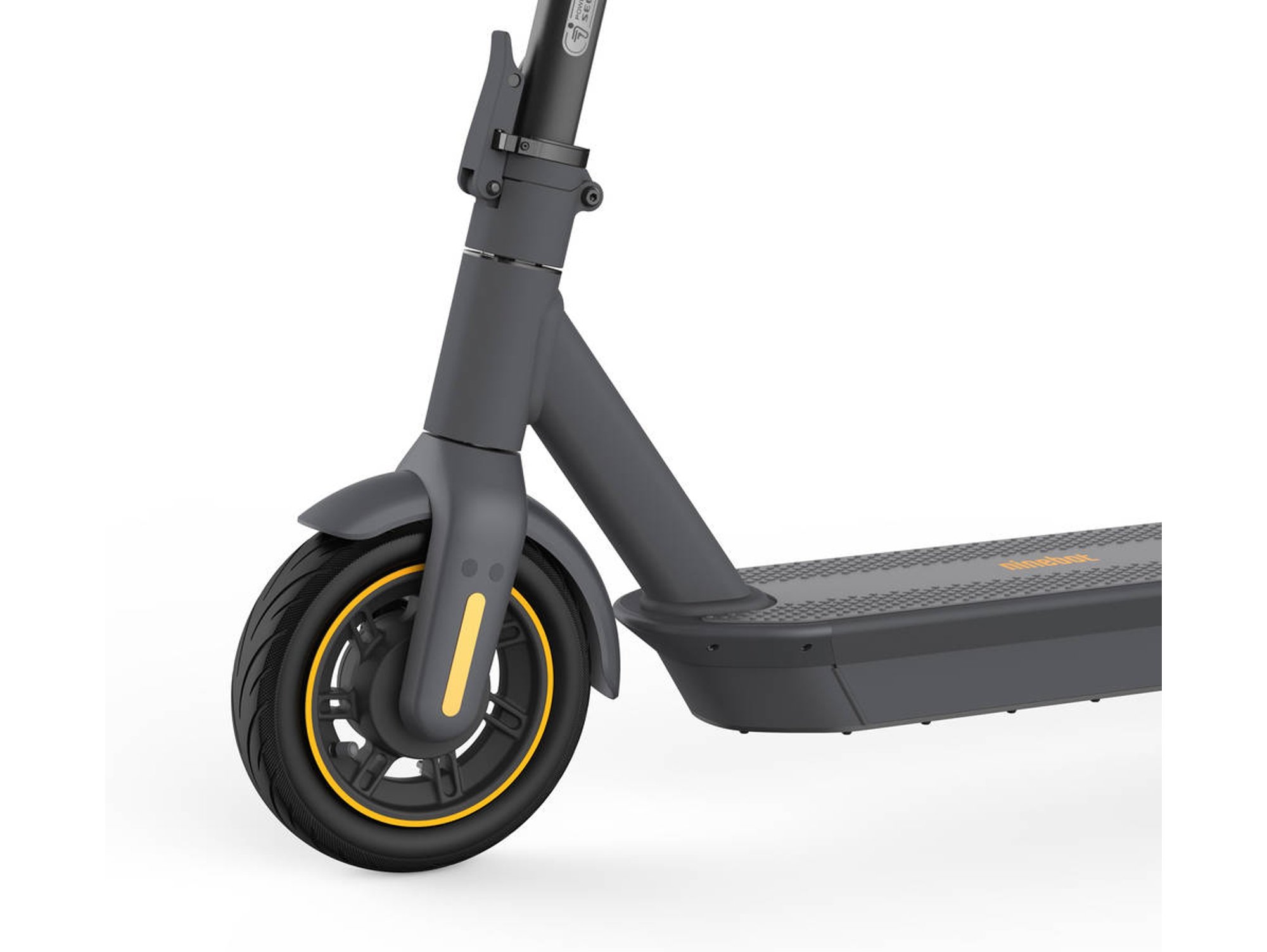 Patinete Eléctrico NINEBOT G30 Max (Autonomía: 65 km | Velocidad Máx ...