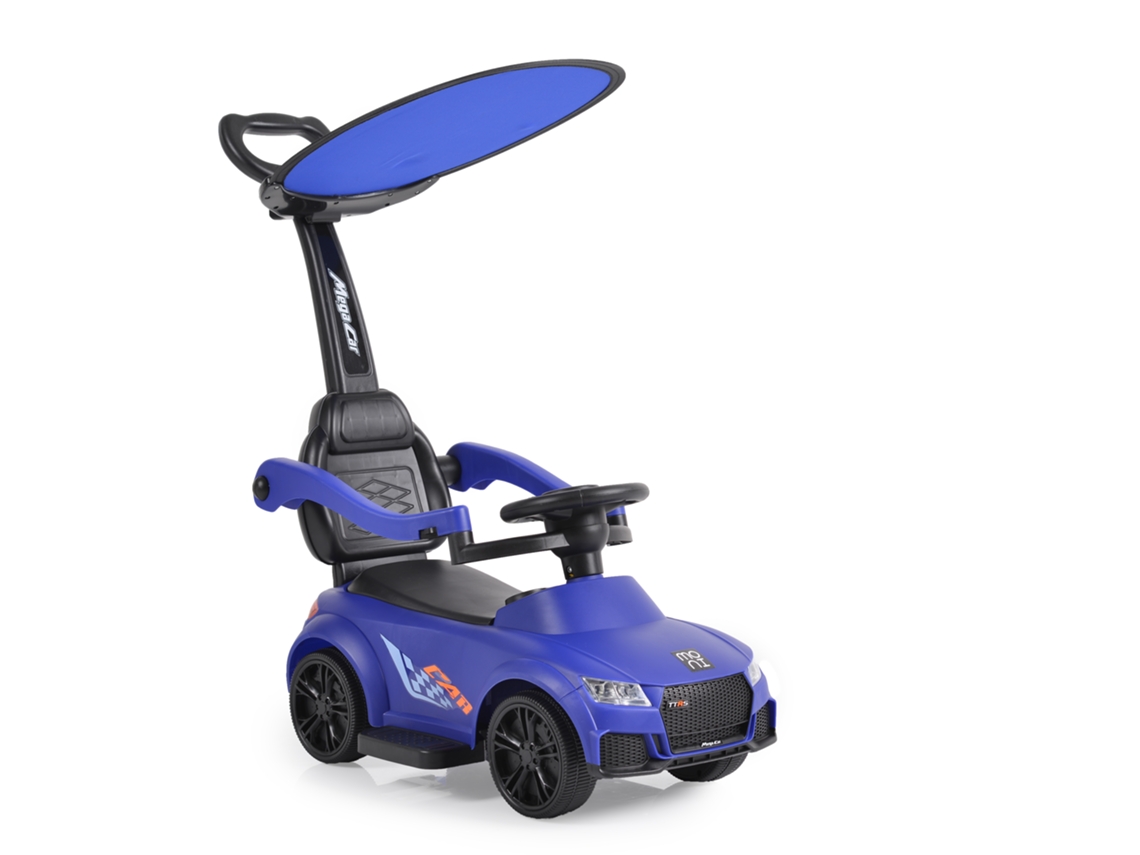 Cochecito Victory 2 en 1 311 Azul Moni Moni