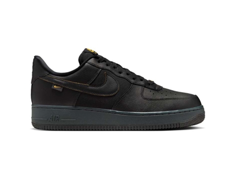 Zapatillas de Hombre NIKE Air Force Multicolor (40)