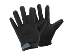 Guantes de ciclismo infantiles transpirables y versátiles.