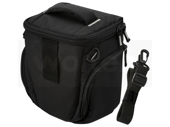 Bolsa CASE LOGIC para Cámara Réflex Negro