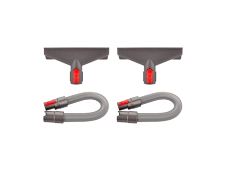 Accesorio Aspiradores DYSON manguera de extensión V7 V8 V10 V11 Sv10 Sv11