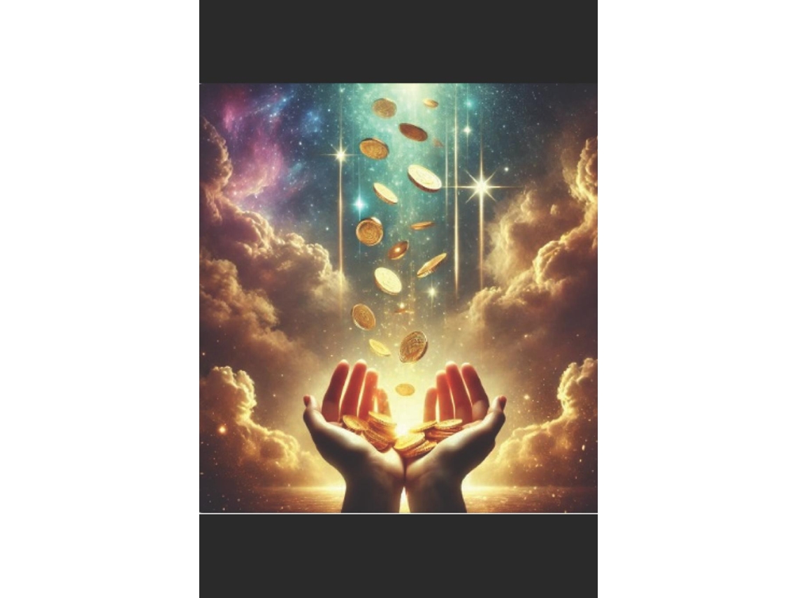 Libro El Secreto de la Prosperidad y la Abundancia El Arte de Vivir en Abundancia de Aiden Altahea (Inglés)