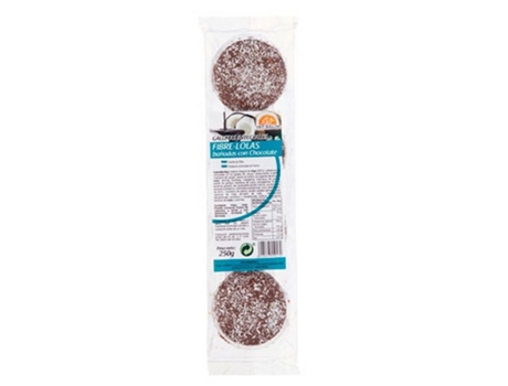 Galletas Integrales Fibre Lolas Con Chocolate 225G INT-SALIM