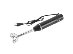 HURRISE Mini Varita Mágica Multifuncional Portátil Enchufe UE 220-240V