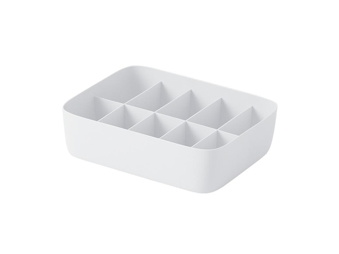 Cesta apilable de 10 piezas ALLINLESS