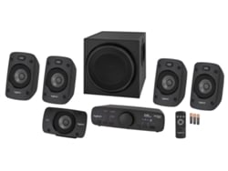 Altavoces 5.1 LOGITECH Z906 Thx (PC - 500 W)