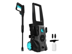 Lavadora de Alta Présion CECOTEC HydroBoost 1400 EasyGo