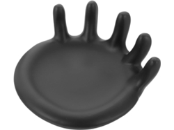 Bandeja Para Joyas, Soporte Para Anillos, Forma De Resina