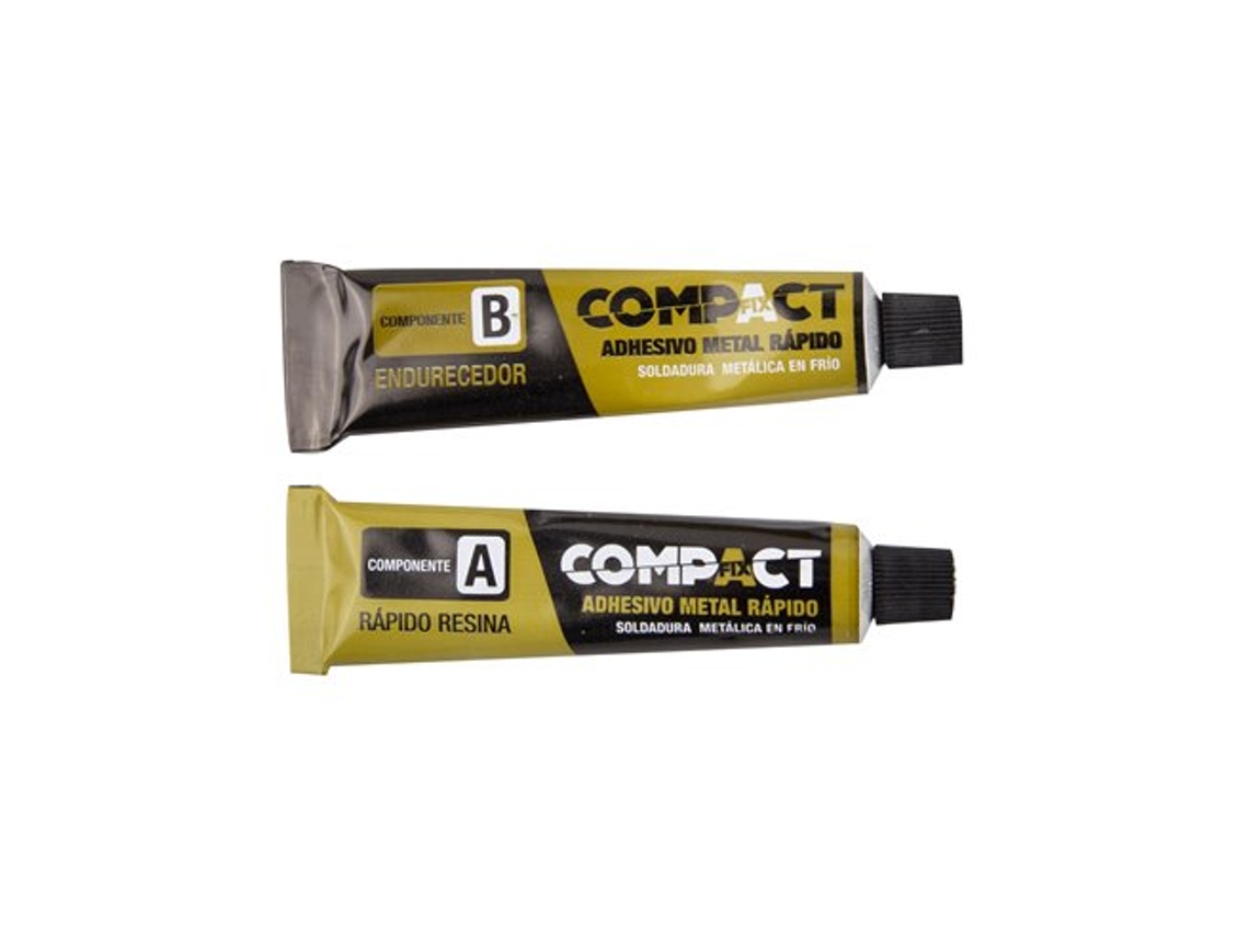 Adhesivo soldadura 27 COMPACT 15 15ml