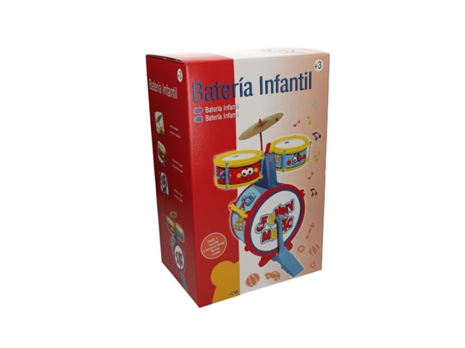 Juguete CLAUDIO REIG 31000630