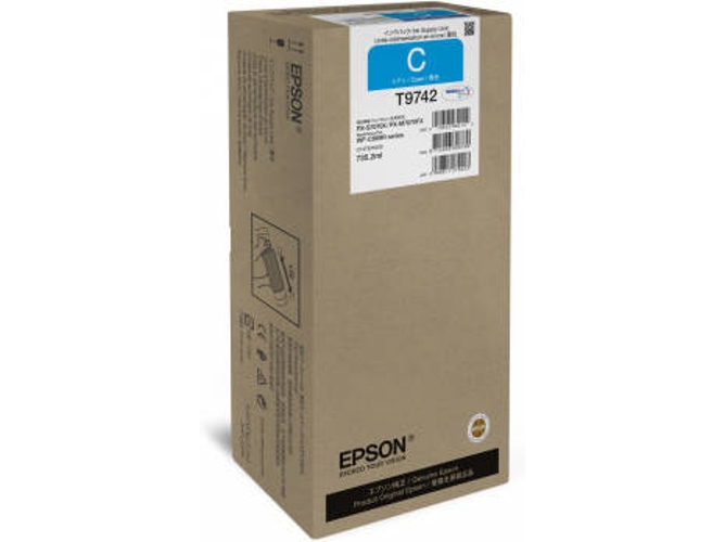 Cartucho de tinta EPSON C13T974200