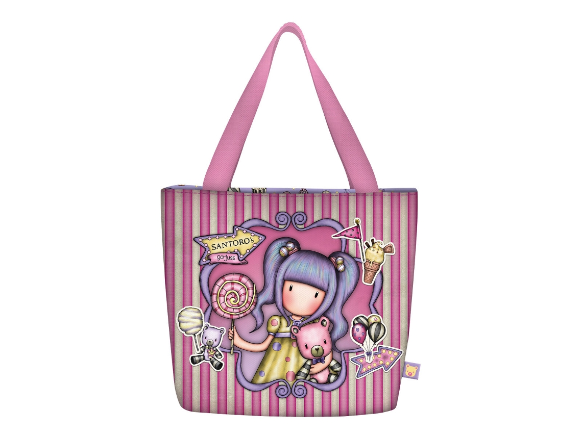 Bolsa Térmica GORJUSS (Muticolor)