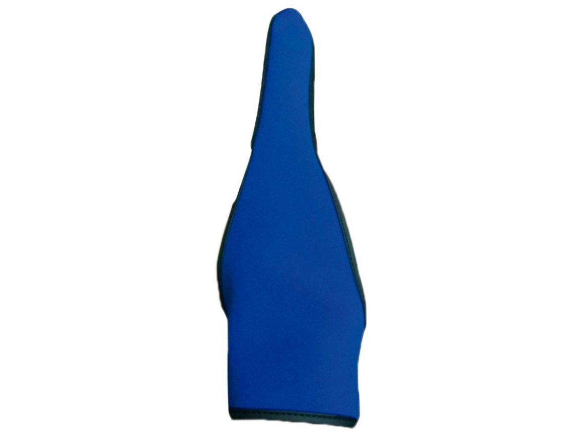 Guantes Nautica ZUNZUN Luva casting (Azul)