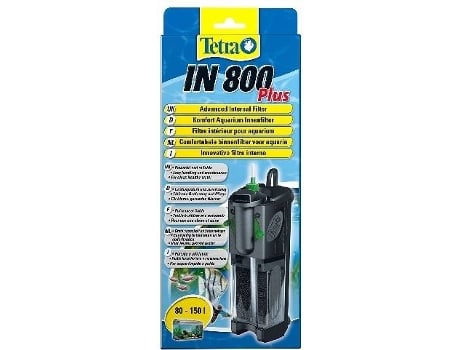 Filtro para Peces TETRA (Verde - 80-150L)