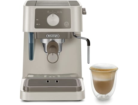 Cafetera DELONGHI Stilosa Ec235.Cr 1 L