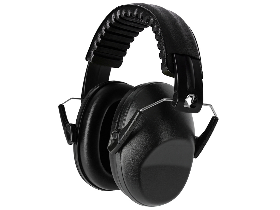 Auriculares con cancelación de ruido Mdug para niños, autismo, bebés, protectores auditivos para niños.