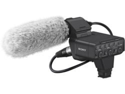 Kit Micrófono SONY  XLR-K3M