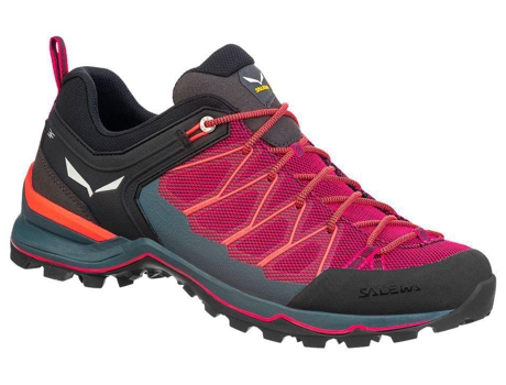 Salewa Zapatillas Caminada Mtn Trainer Lite