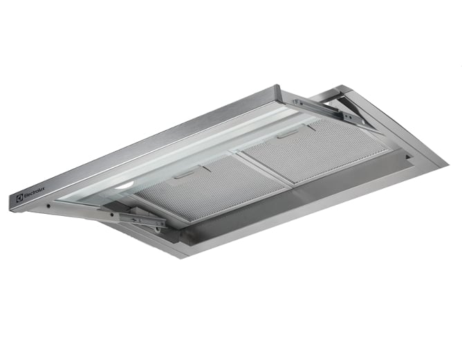 Campana ELECTROLUX LFP536X (600 m3/h - 56 cm - Inox)