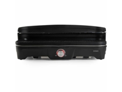 Barbacoa Portátil DOMO Do9260g Hierro Fundido