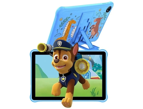 Tablet BLACKVIEW Tab A7 Crianças 10.1 64 GB Azul