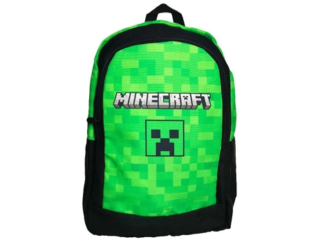 Mochila MINECRAFT 40Cm