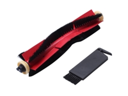 Cepillo principal desmontable, cepillo de limpieza compatible con Xiaomi Roborock S50 S55